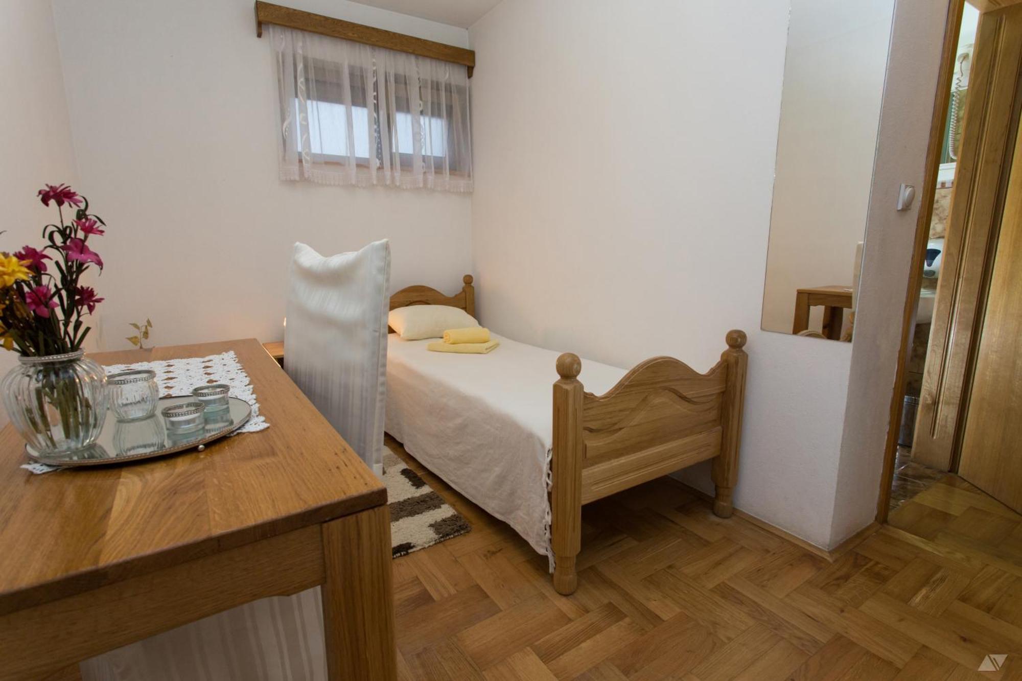 Kod Ribica Bed and Breakfast Jasenovac Buitenkant foto