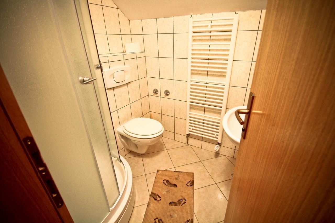 Kod Ribica Bed and Breakfast Jasenovac Buitenkant foto