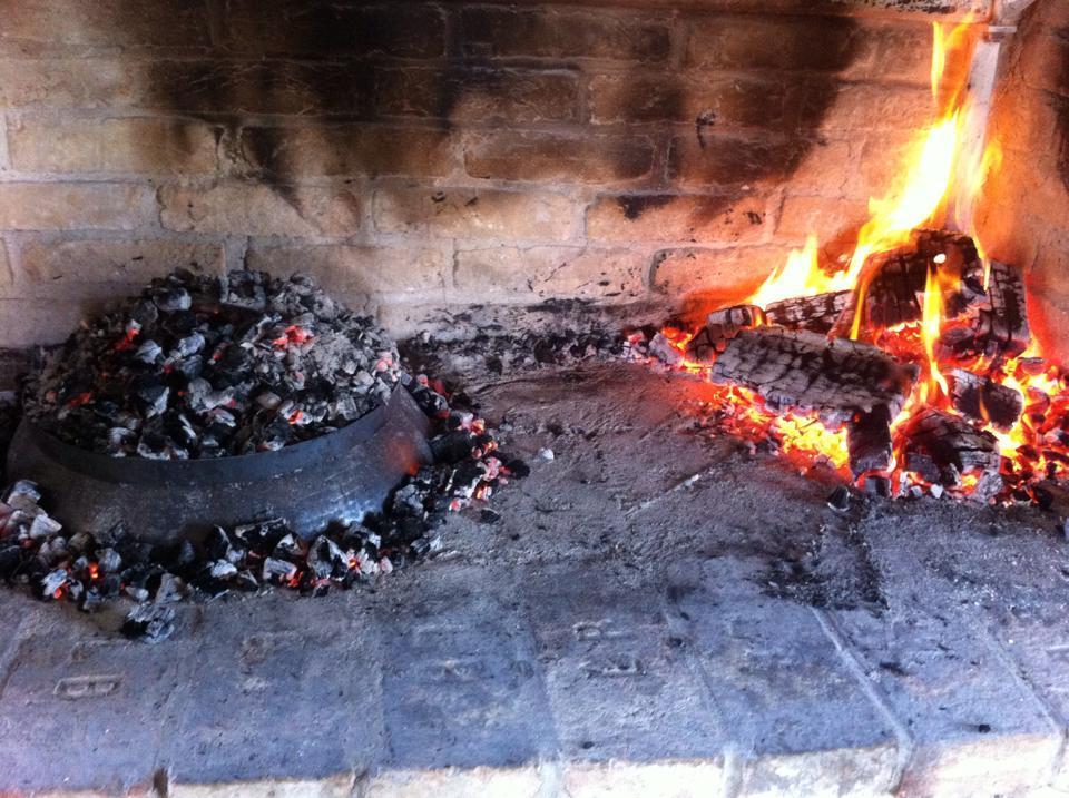 Kod Ribica Bed and Breakfast Jasenovac Buitenkant foto