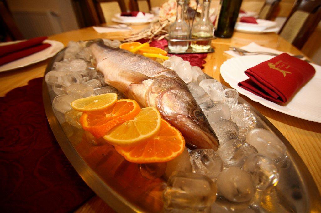 Kod Ribica Bed and Breakfast Jasenovac Buitenkant foto